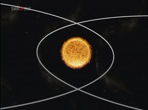 53 Planet aus Sternenstaub - De Laplace und die Entstehung der Erde
