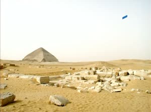 66 Die Pyramiden der Pharaonen