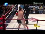 Yang Zhuo vs Matt Sayles