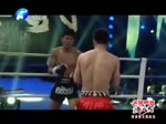 Dong Wenfei vs Zhanlabang