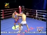 Sun Weiqiang vs Zhang Jun