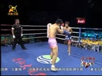 Sun Weiqiang vs Zhao Yun