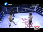 Sun Weiqiang vs Seyabo 