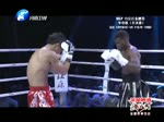 Li Qiankun vs Mike Blood Diamond Matata