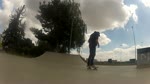 lovesick - skate edit / Simon