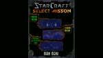 StarCraft Flash Action 1 walkthrough Terran Mission