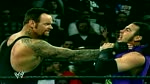The Undertaker Entrance Video (SHCTP)