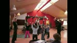 Kids Tai Chi Yang class at the After School Care in the Netherlands by Douwe Geluk