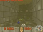 Continuing my DOOM DOS series by using warp parameters [E1M3 & E1M9 KEYBOARD ONLY]