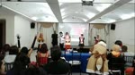 YCC Regional Bogotá 2017: Premiación de concurso de baile