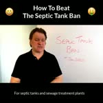 Septic Tank Ban 2020 – Septic Tank Regulations