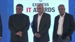 Data Xgen Technologies Recieved Startup Of The Year Award 2018 For It's Innovation - XgenPlus Email Solution
