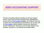 How to set up Xero Accounting software?
