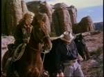 Die Hölle der roten Berge 1951 - Western (Alan Ladd)