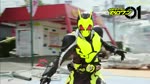 Kamen Rider Zero-One - Promo [legendado-BR]