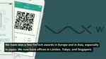 Fintech: Wirex Debit Card. The Cryptocurrency Global Leader !? 