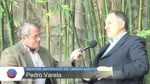  Entrevista a Pedro Varela - Congreso internacional Identitario - México