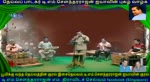 Tms Daasan Lrs Singing Song In Podhigai Tv Tm Soundararajan Legend Vol 2