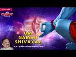 Om Namah Shivaya | S P Balasubramaniam | Sivan Songs | Shivarathri Songs | Tamil Bakthi Padalgal