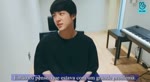 [LEGENDADO] BTS Live: EAT Jin