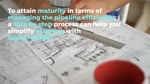 4 steps to perfect your Project Pipeline Management strategy