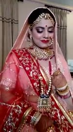 Pearl Blossom - Bridal Makeup Service Jaipur