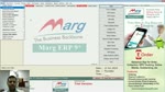 Marg Live Session- Price List Import