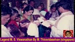 Legend M. S. Viswanathan By M. Thiravidaselvan (singapore) Vol 203