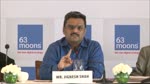 Jignesh Shah Says Entire Money Trail to Defaulters