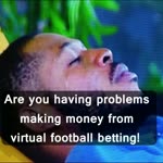 Virtual Betting: EXPOSED!!! Discover the Secret of Virtual League Football Betting | How to Make Money with Virtual Football Betting in Nigeria Using This Simple Virtual football Betting Tricks & Strategy 