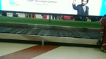 WAITING FOR MY BAG