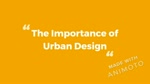 Wojciech Odrobina Ireland - Urban Design 