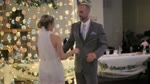 Erin and Paul's First Dance