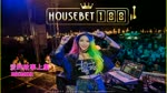 2019 爱的故事上集Remix ✘ Remix by DJ MIKI ft HouseBet188