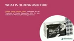 Fildena 200mg Viagra Double Sildenafil 200