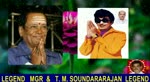 Legend Mgr & T. M. Soundararajan Legend Vol 4