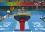 2008 - Juegos Olímpicos - GAF - TF