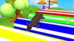 Zoo Animals Funny Game Play with Rollers