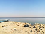 Quaron Lake Wonder Lake View In Egypt