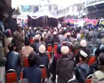 Gilgit Baltistan: Protests against tax-hike turn massive