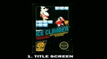 Ice Climber NES Soundtrack