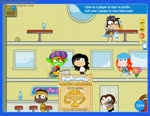 Poptropica Multiplayer Series Part 1: I am a Pro at Multiplayer