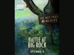Battle at Big Rock Review