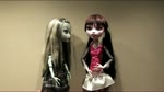Monster High 8 (Ghost In The Mattel)