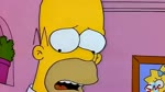 Los Simpsons - El Oso