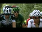 Giro d'Italia 2014 18a tappa Belluno-Rifugio Panarotta (171 km)