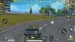 Car Drop Party In Pubg Game