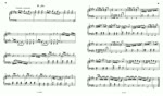 Domenico Scarlatti Sonata K 380 Dual Yamaha DX-100 Synthesizers IN PROCESS