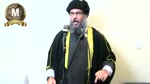 خطبة خاصة وفاة شيخ المجاهدين الدكتور عمر عبد الرحمن_الشيخ هاني السباعي