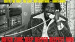 YOU'RE THE FIRST, THE LAST, MY EVERYTHING - BARRY WHITE (BUTCH ZURC DEEP DEEPER DEEPEST RMX) - 128 BPM